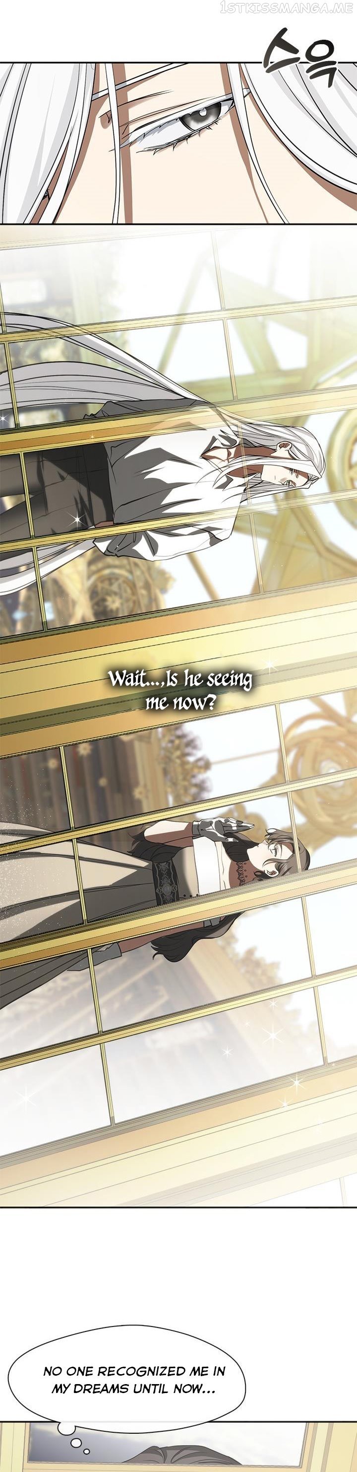 I Failed to Oust the Villain! chapter 64 page 20