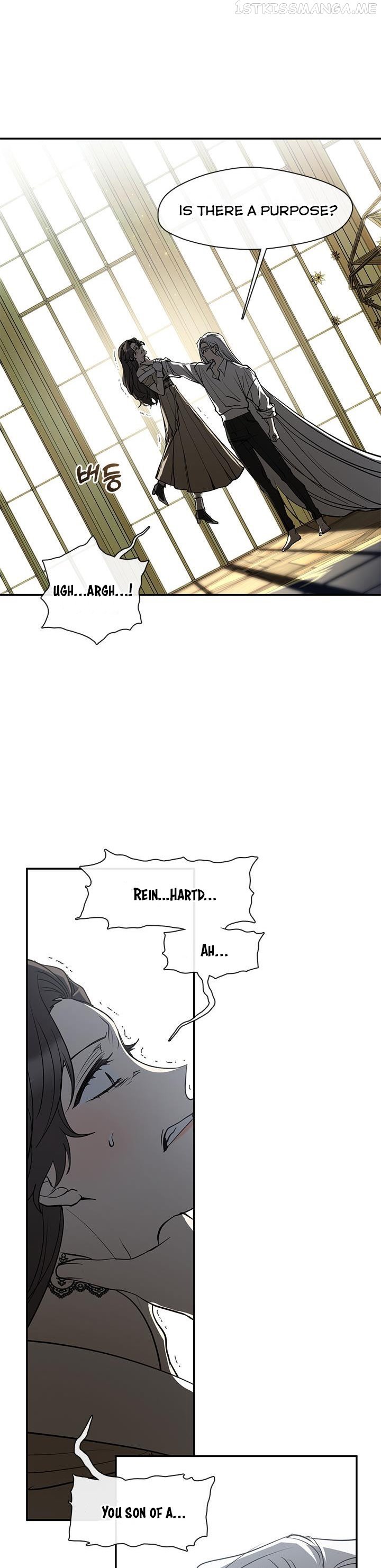 I Failed to Oust the Villain! chapter 64 page 23