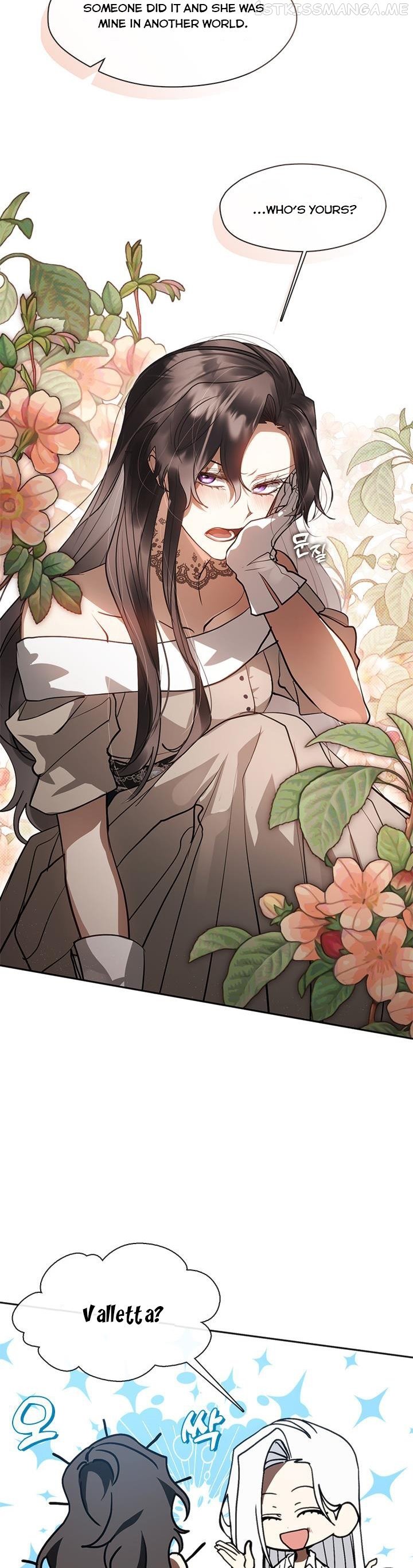 I Failed to Oust the Villain! chapter 64 page 30