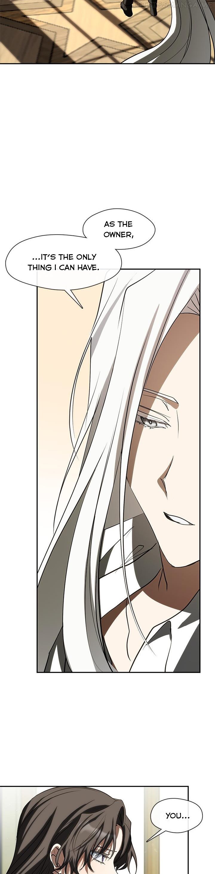 I Failed to Oust the Villain! chapter 64 page 33