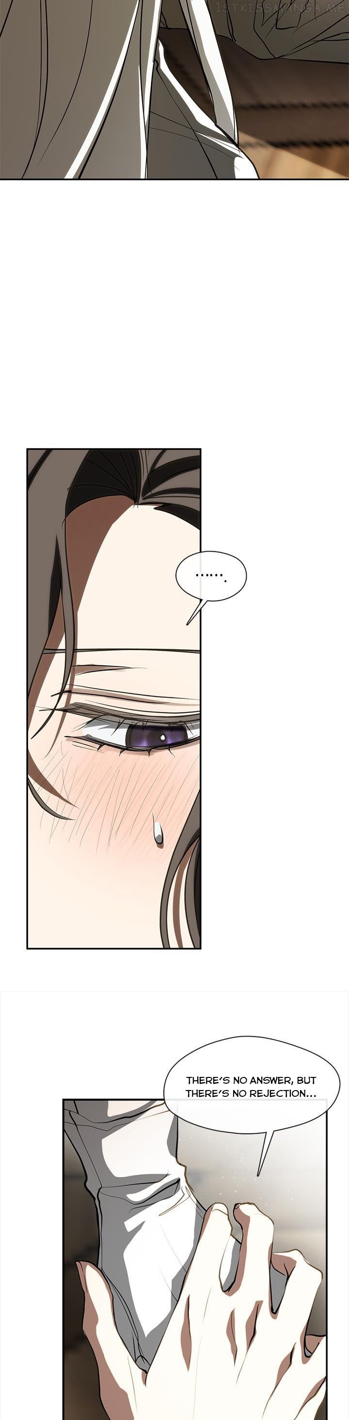 I Failed to Oust the Villain! chapter 64 page 35