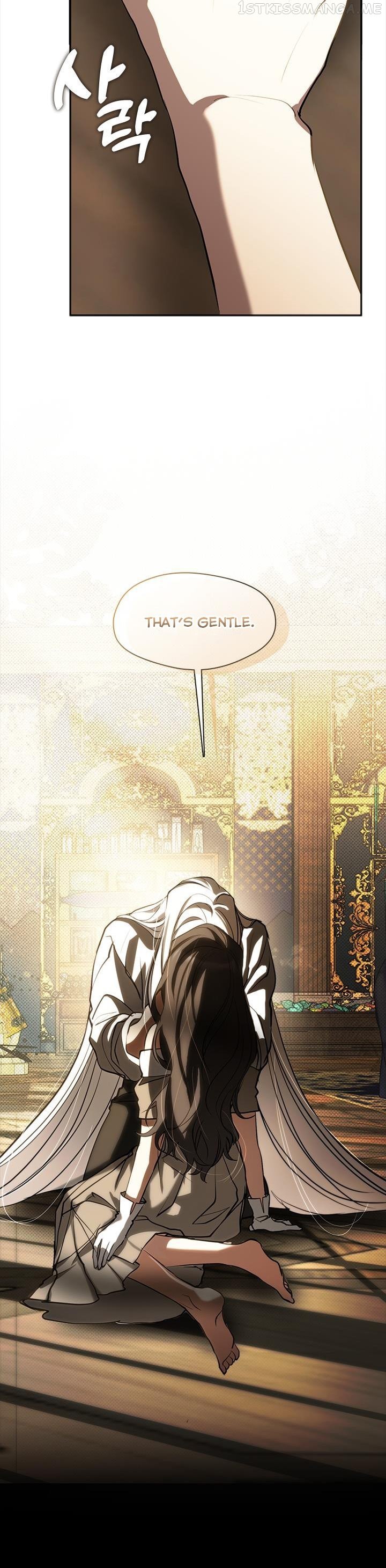 I Failed to Oust the Villain! chapter 64 page 36