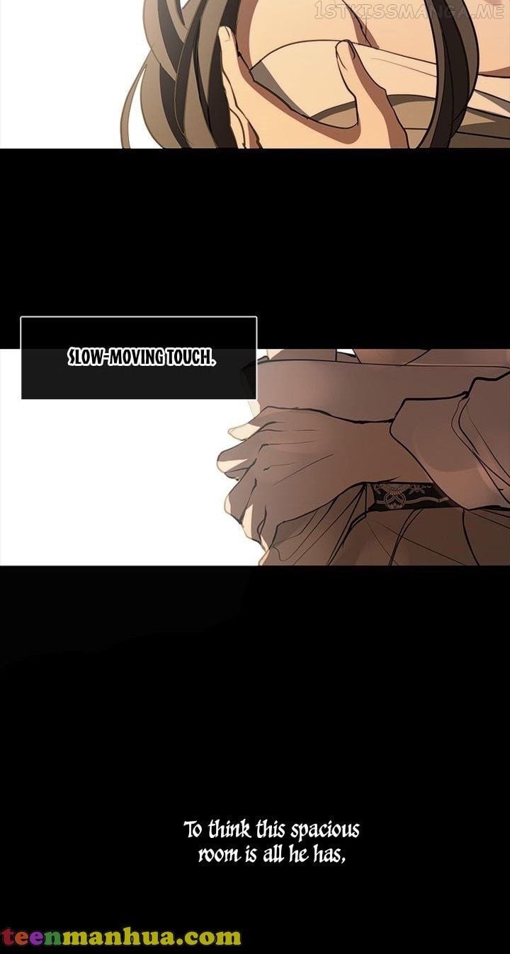 I Failed to Oust the Villain! chapter 64 page 38