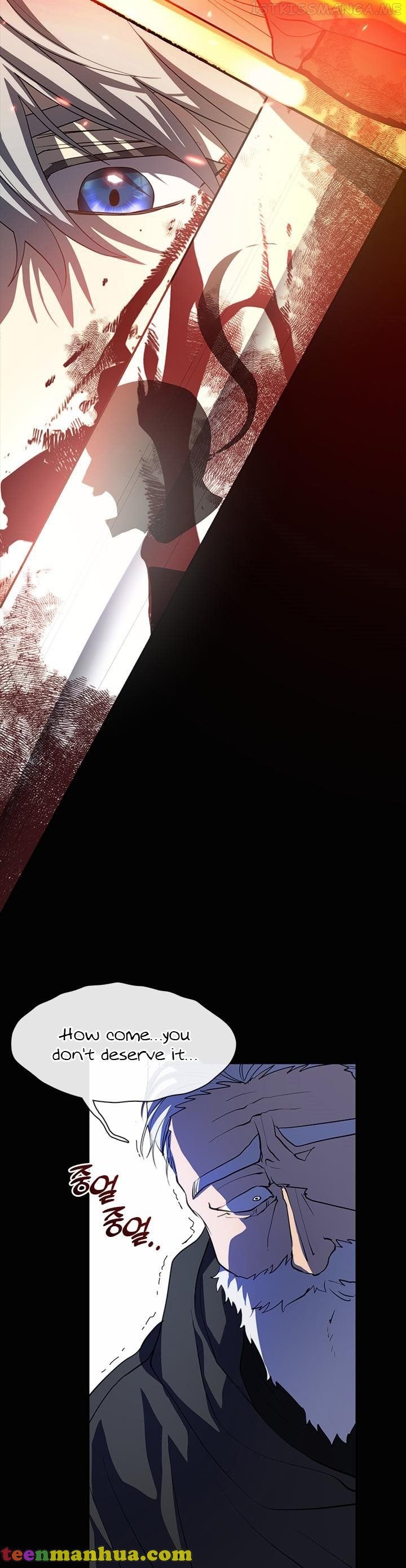 I Failed to Oust the Villain! chapter 64 page 7