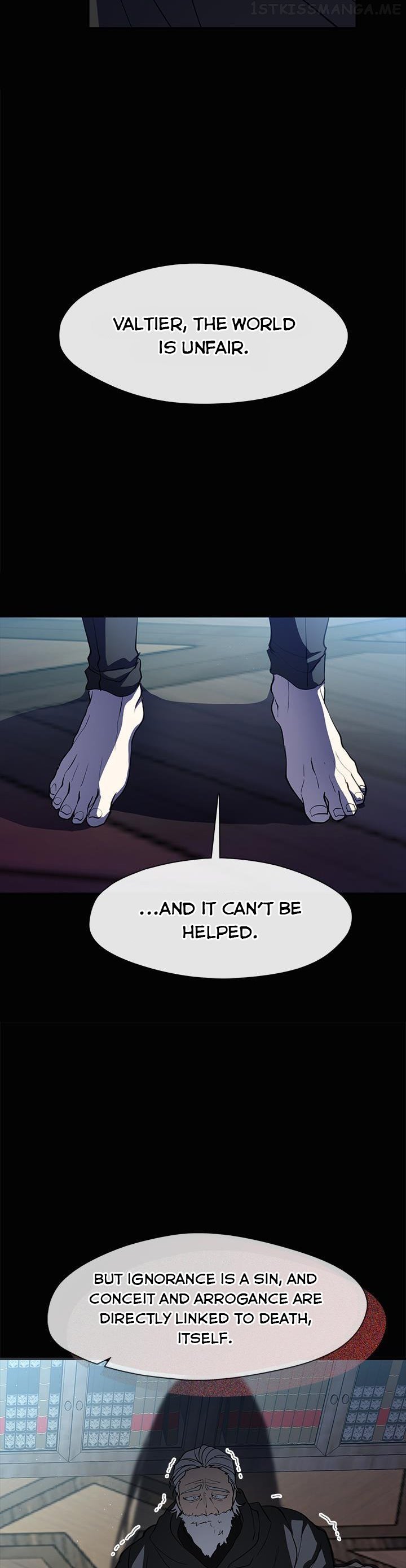 I Failed to Oust the Villain! chapter 64 page 8