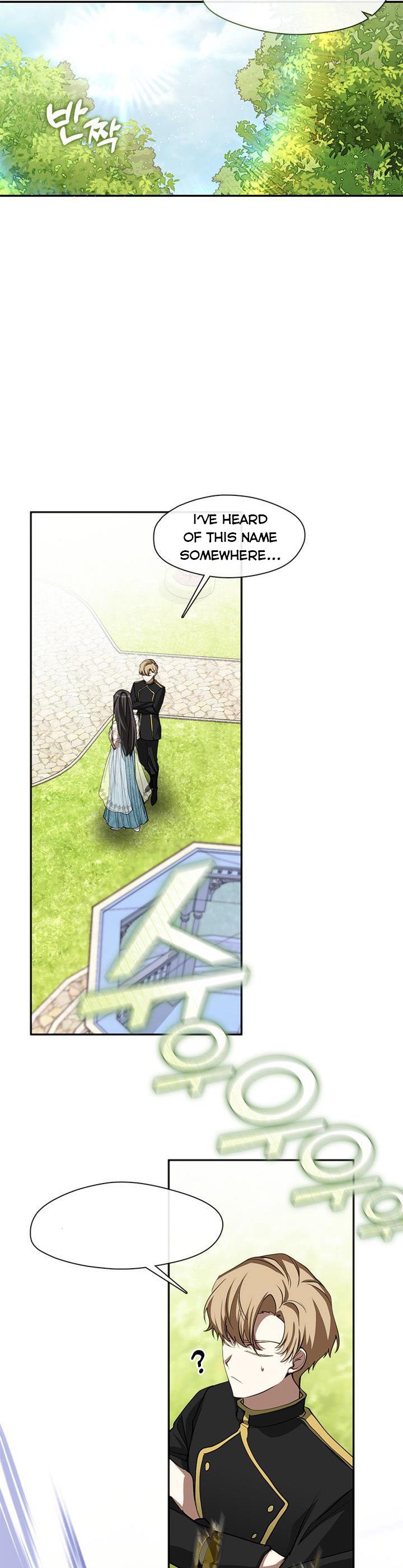 I Failed to Oust the Villain! chapter 65.5 page 10