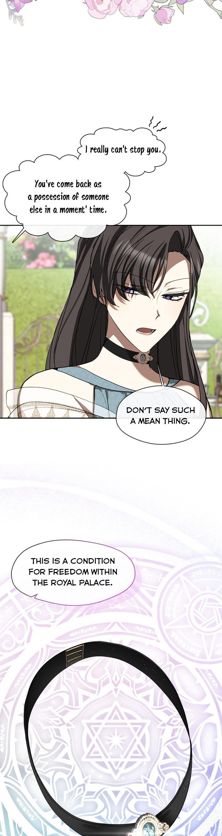 I Failed to Oust the Villain! chapter 65.5 page 13