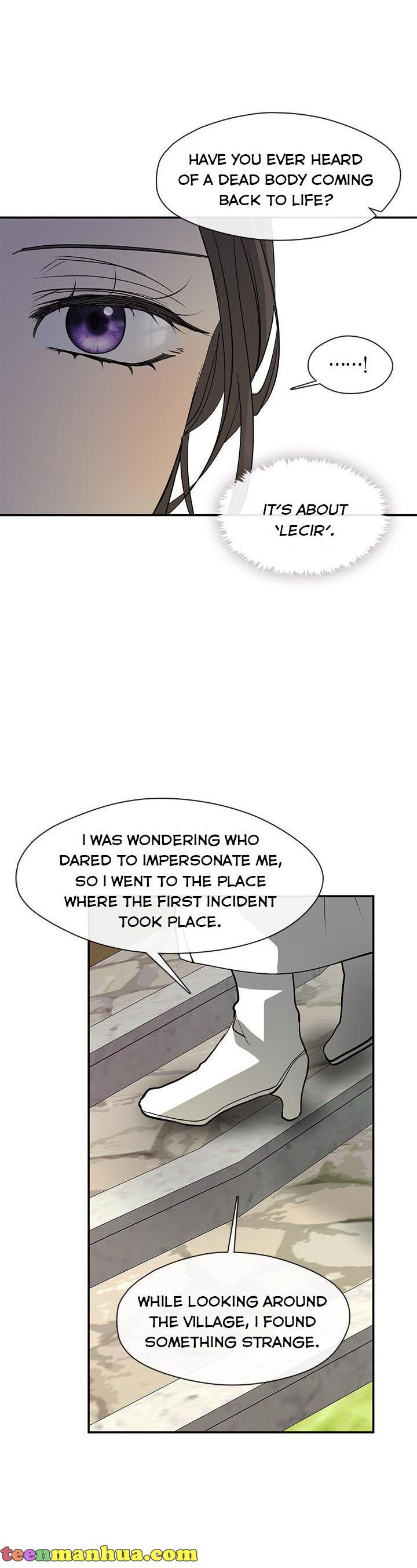 I Failed to Oust the Villain! chapter 65.5 page 15