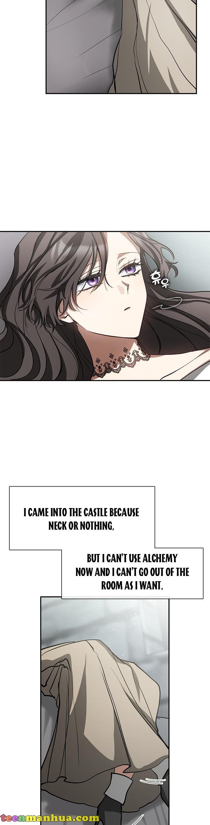 I Failed to Oust the Villain! chapter 65.5 page 2