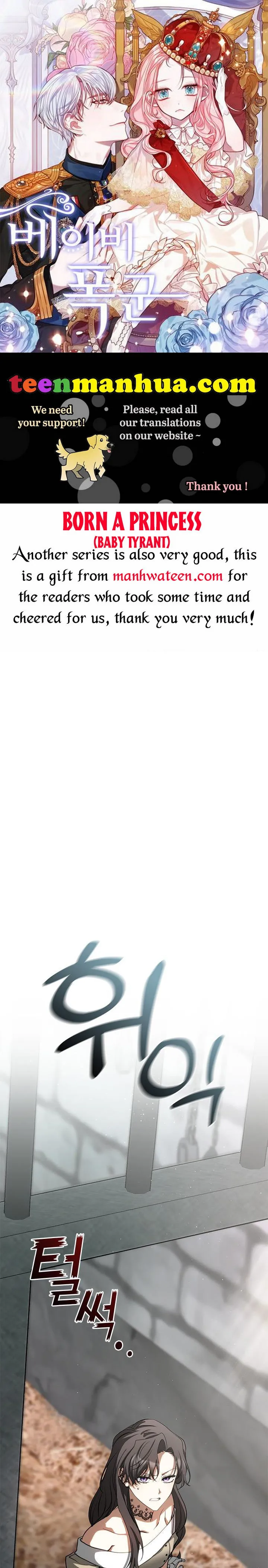 I Failed to Oust the Villain! chapter 65 page 1