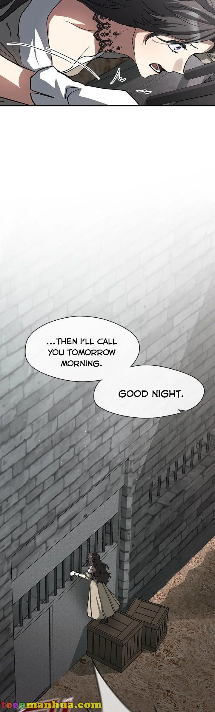 I Failed to Oust the Villain! chapter 65 page 11