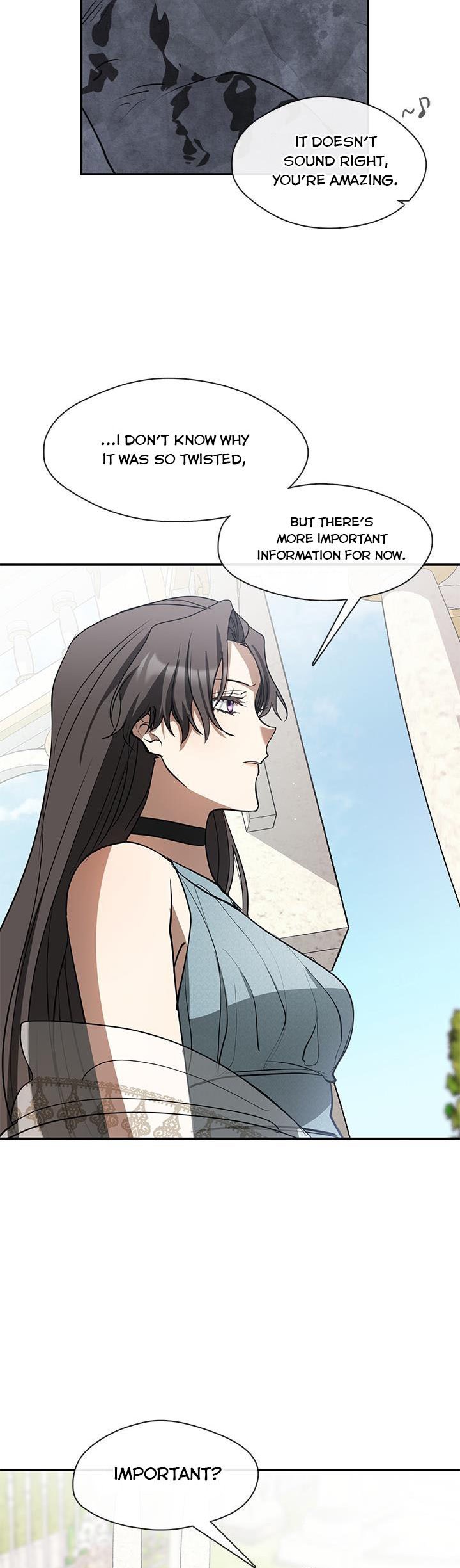 I Failed to Oust the Villain! chapter 66 page 11