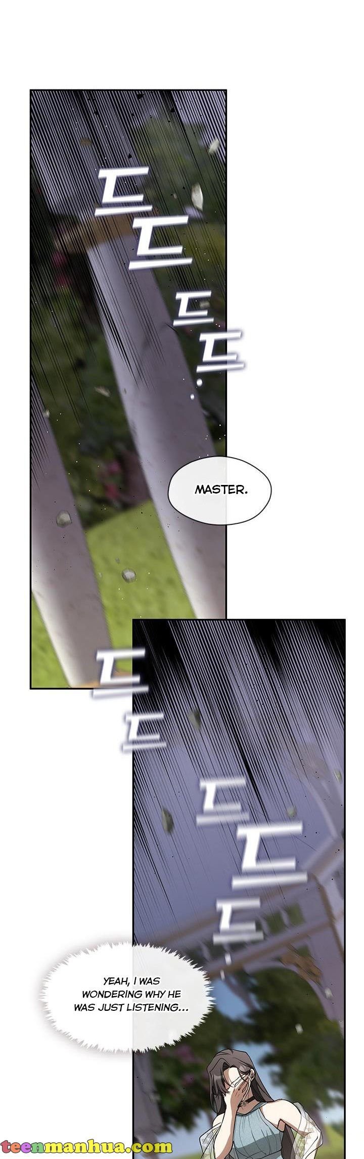 I Failed to Oust the Villain! chapter 66 page 14