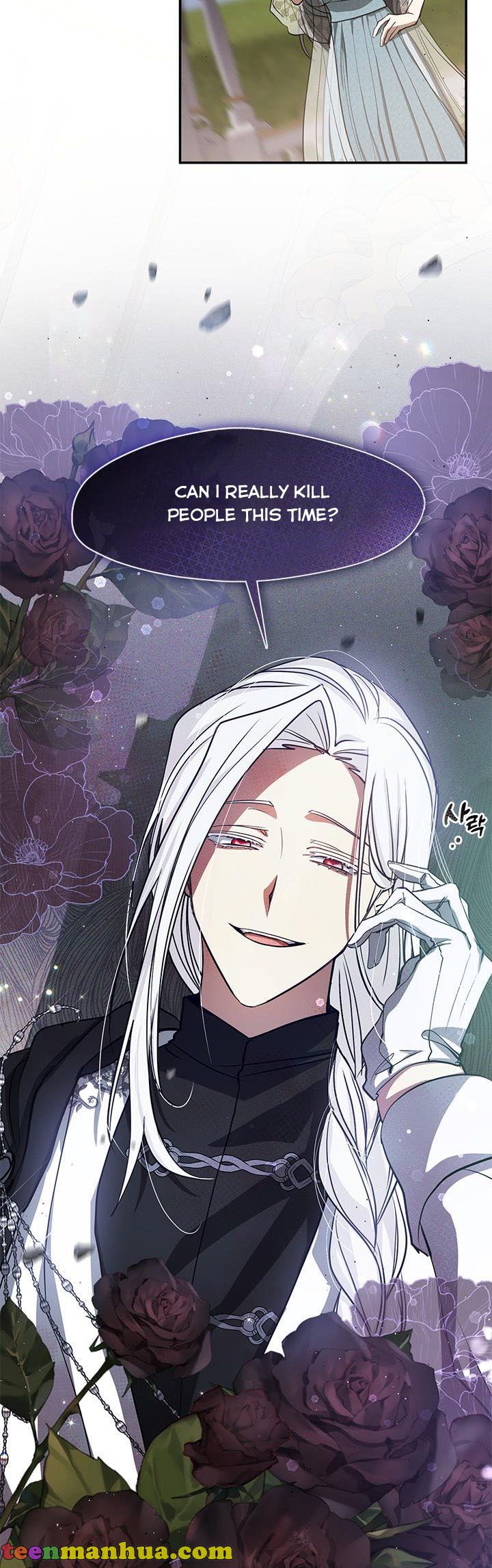 I Failed to Oust the Villain! chapter 66 page 15