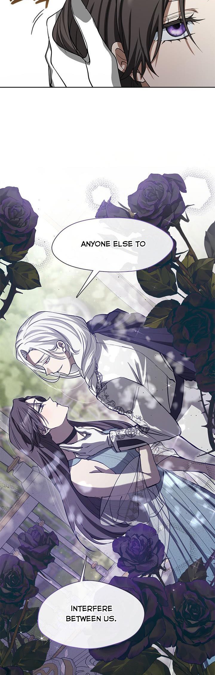 I Failed to Oust the Villain! chapter 66 page 18