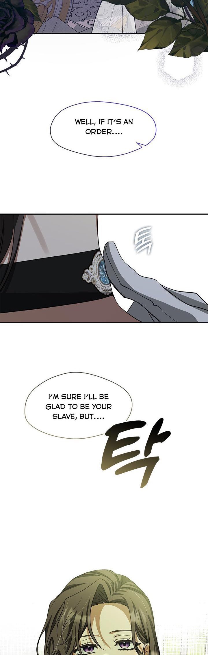 I Failed to Oust the Villain! chapter 66 page 19