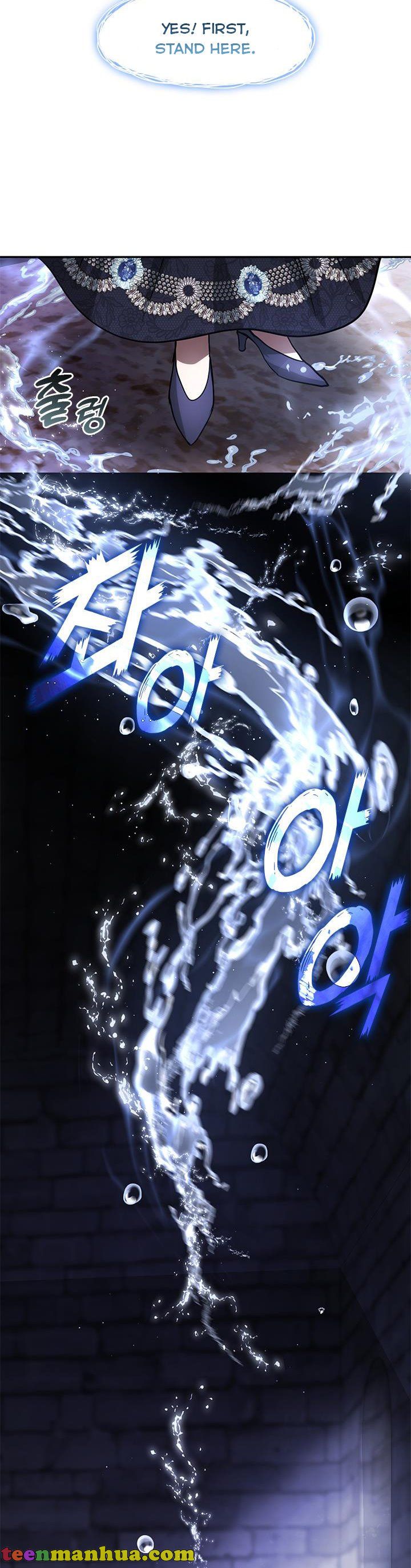 I Failed to Oust the Villain! chapter 67 page 26