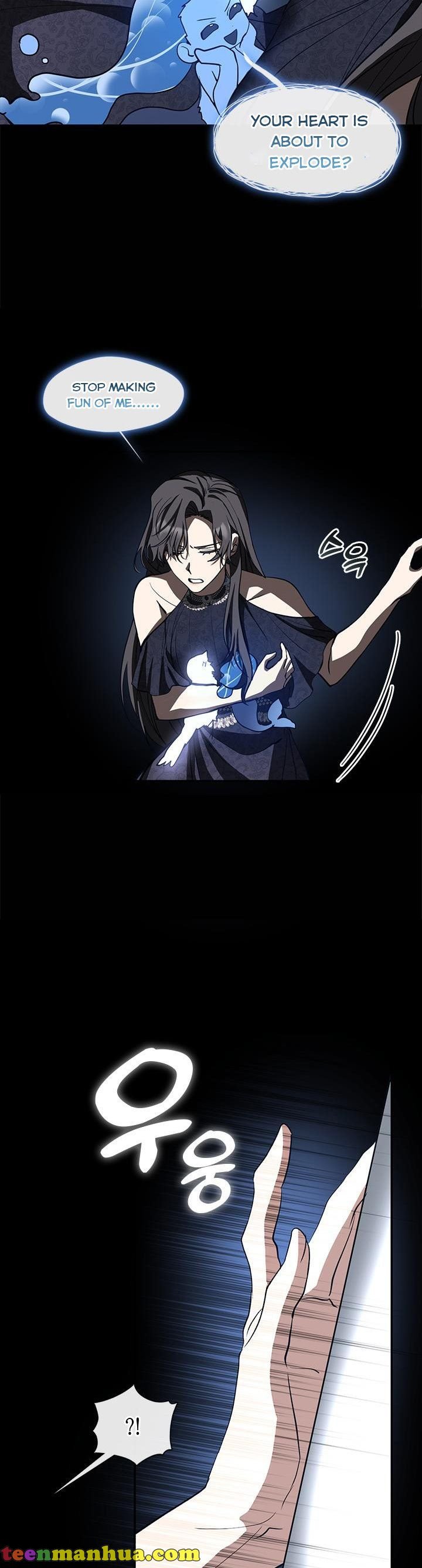 I Failed to Oust the Villain! chapter 67 page 32