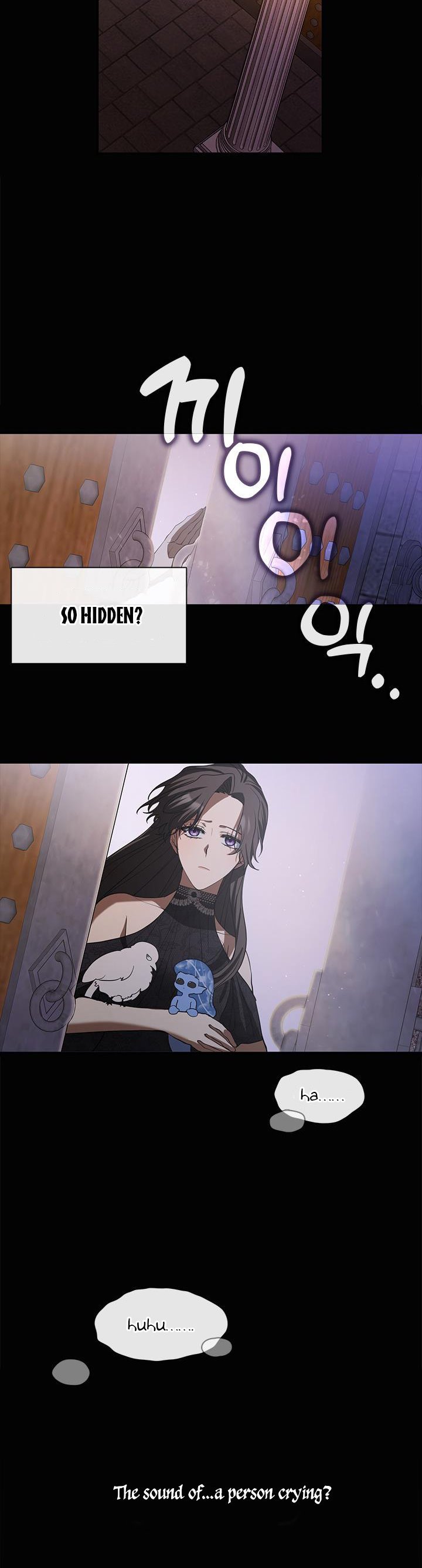 I Failed to Oust the Villain! chapter 67 page 36