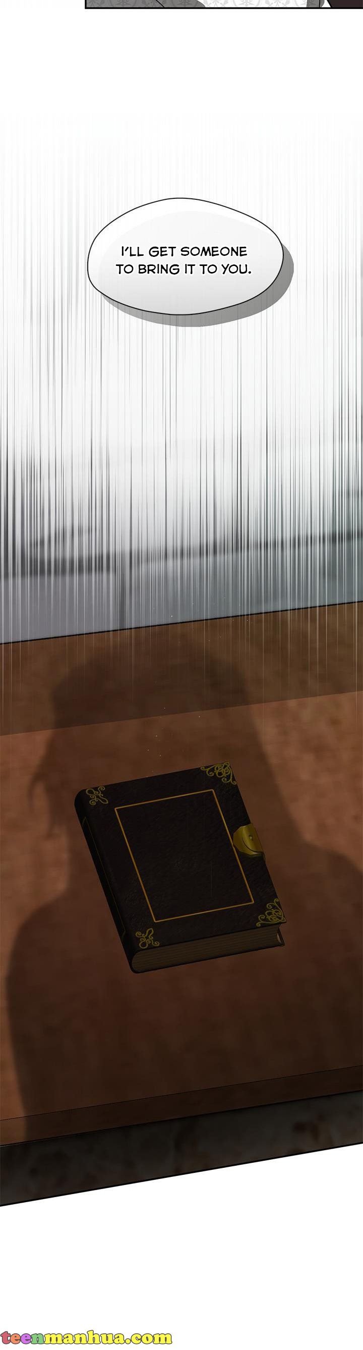 I Failed to Oust the Villain! chapter 67 page 6