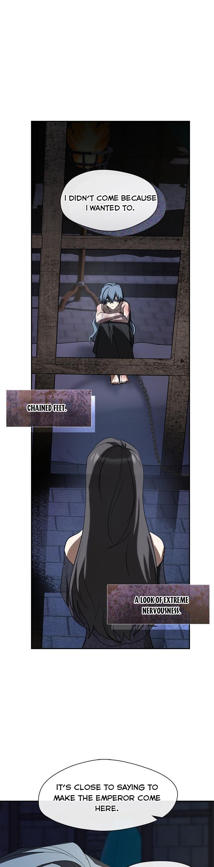 I Failed to Oust the Villain! chapter 68 page 10