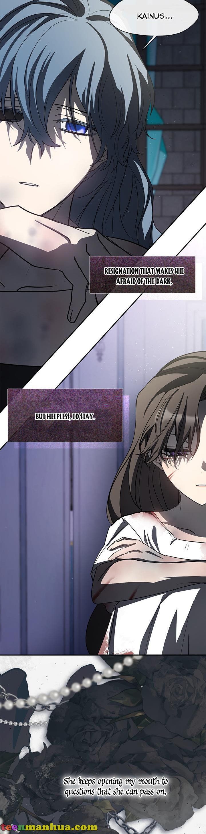 I Failed to Oust the Villain! chapter 68 page 11