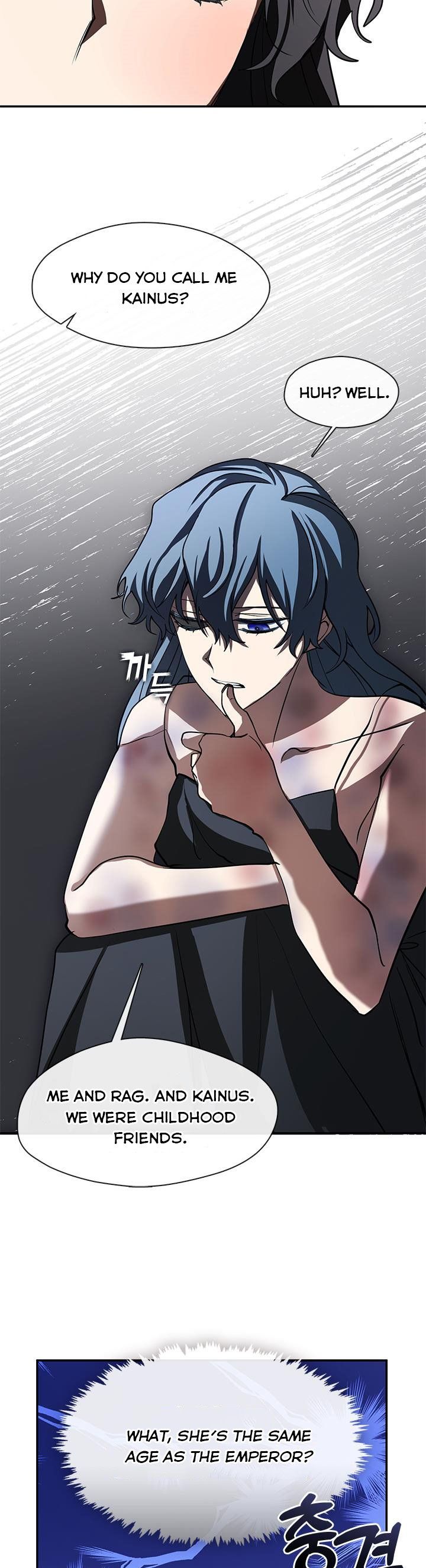 I Failed to Oust the Villain! chapter 68 page 13