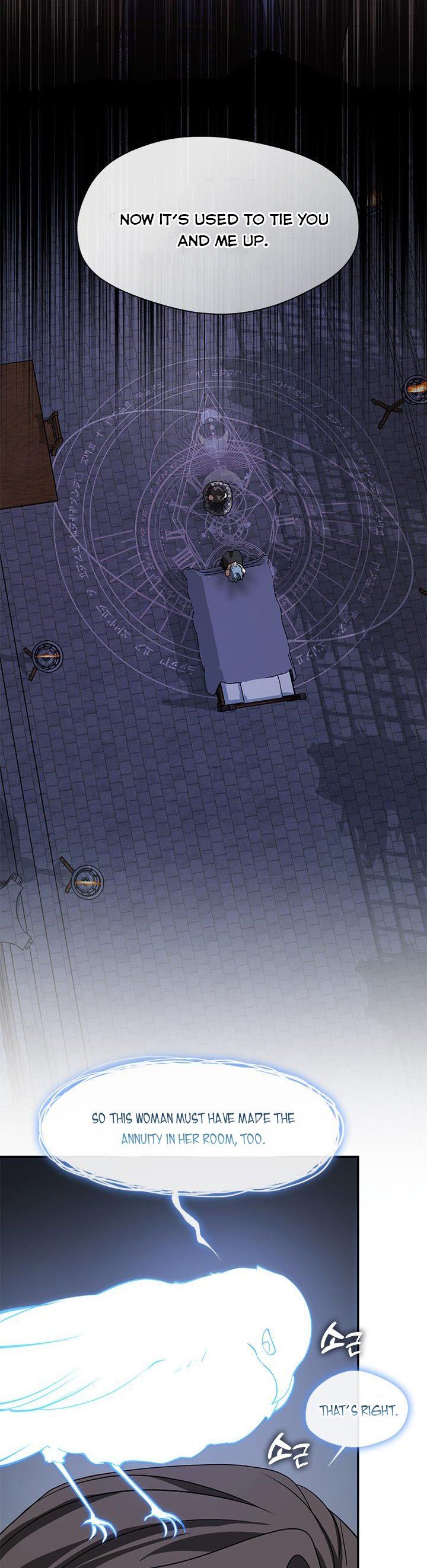 I Failed to Oust the Villain! chapter 68 page 18