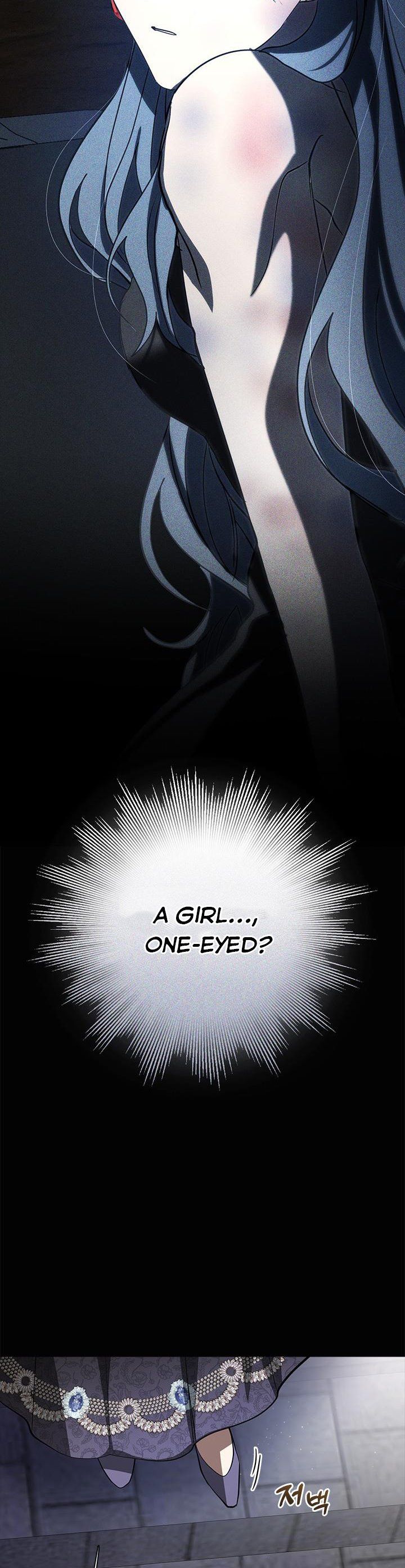 I Failed to Oust the Villain! chapter 68 page 2