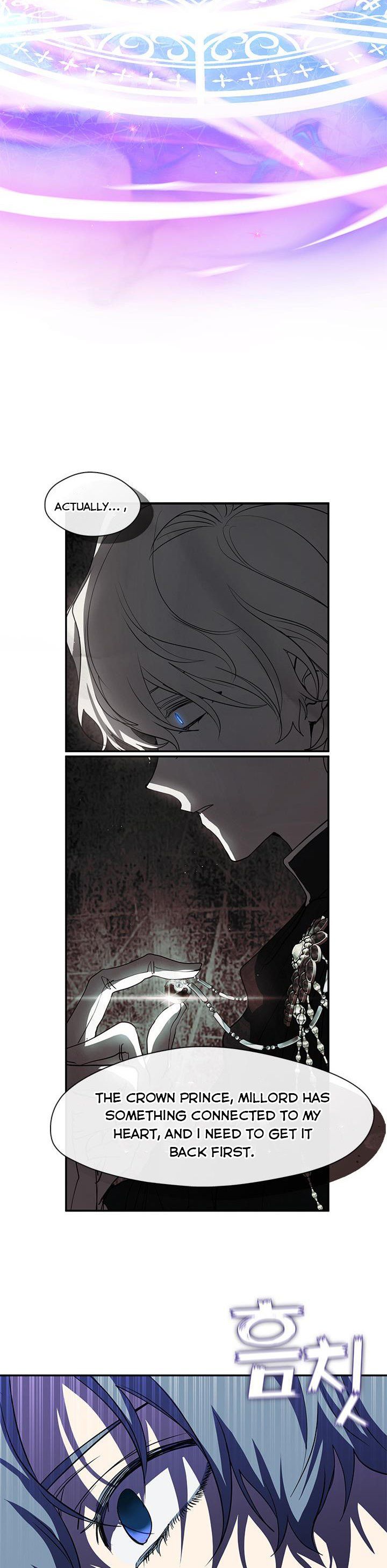 I Failed to Oust the Villain! chapter 68 page 26