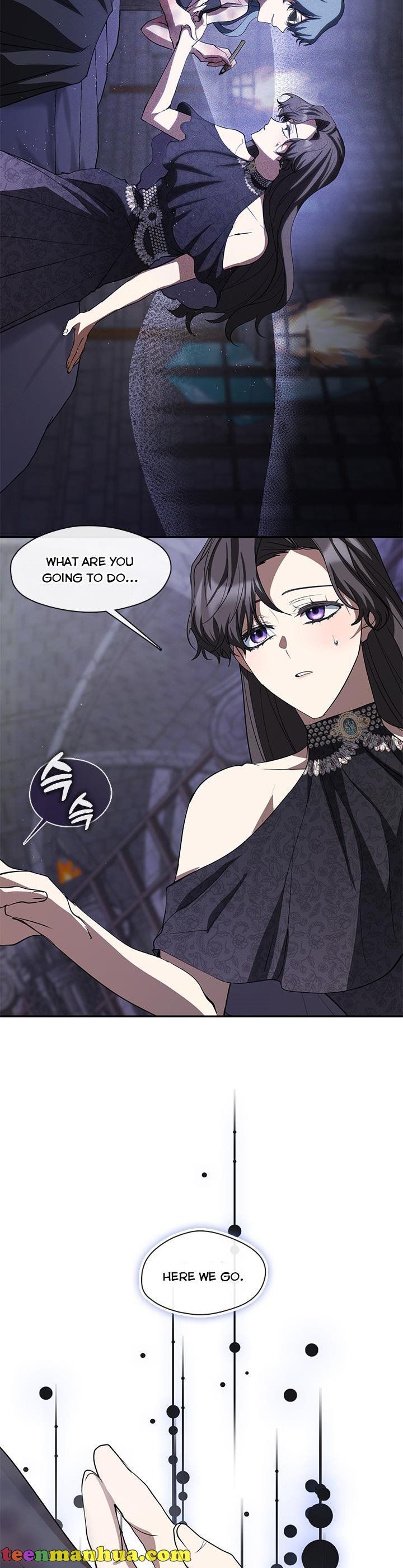 I Failed to Oust the Villain! chapter 68 page 31