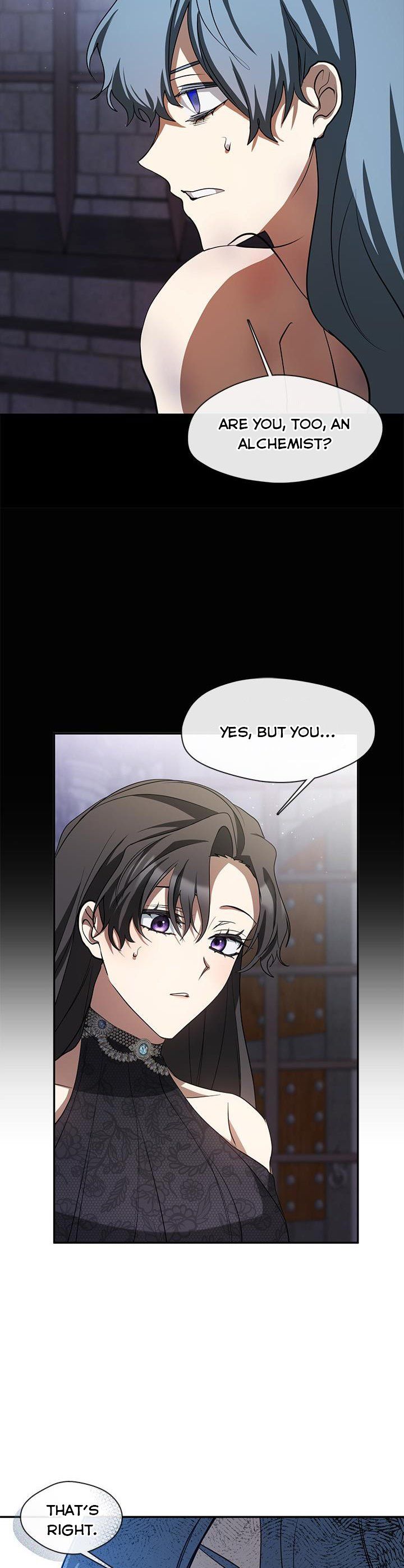 I Failed to Oust the Villain! chapter 68 page 5