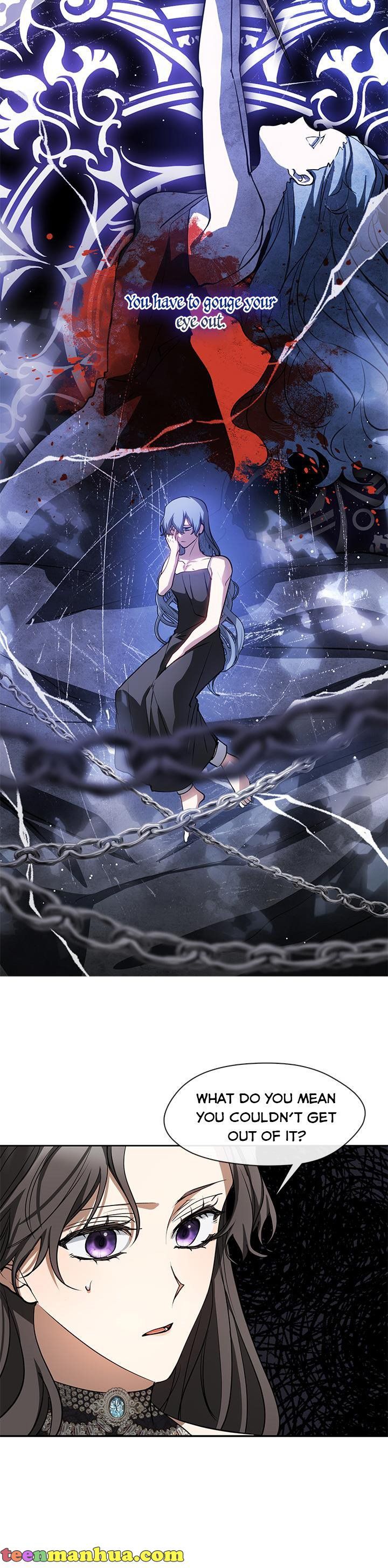 I Failed to Oust the Villain! chapter 68 page 7