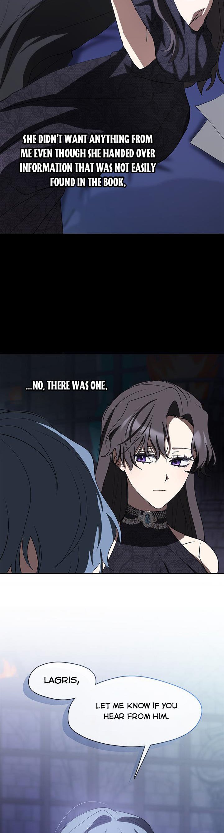 I Failed to Oust the Villain! chapter 69 page 2