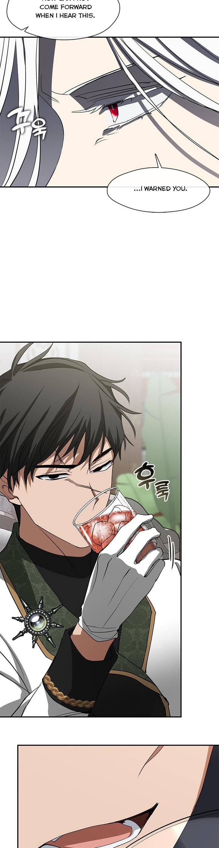 I Failed to Oust the Villain! chapter 69 page 20