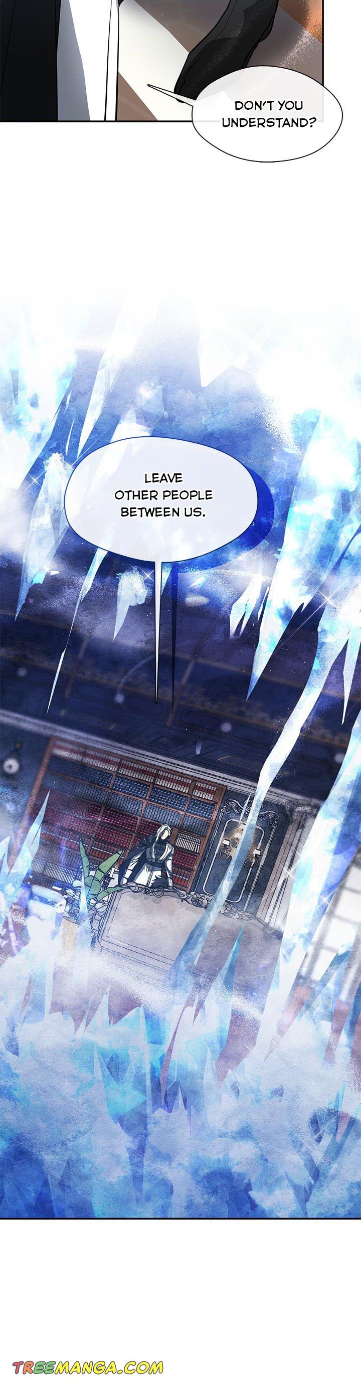 I Failed to Oust the Villain! chapter 69 page 24