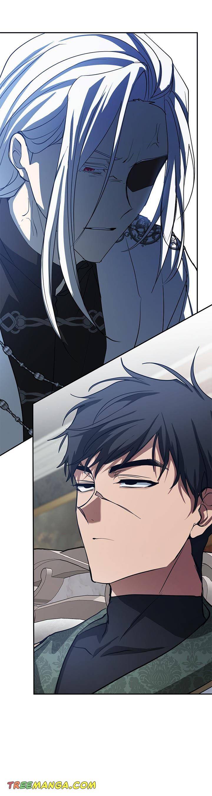 I Failed to Oust the Villain! chapter 69 page 25