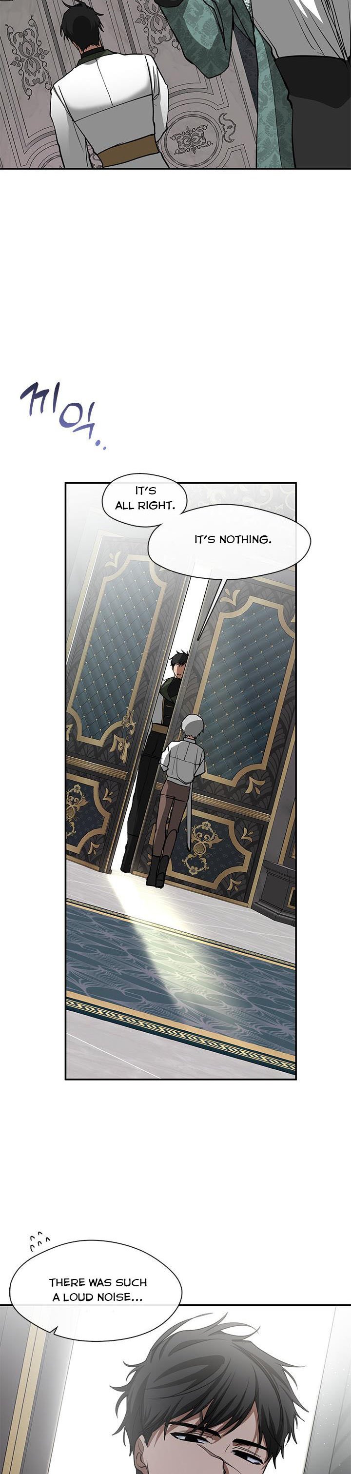 I Failed to Oust the Villain! chapter 69 page 30