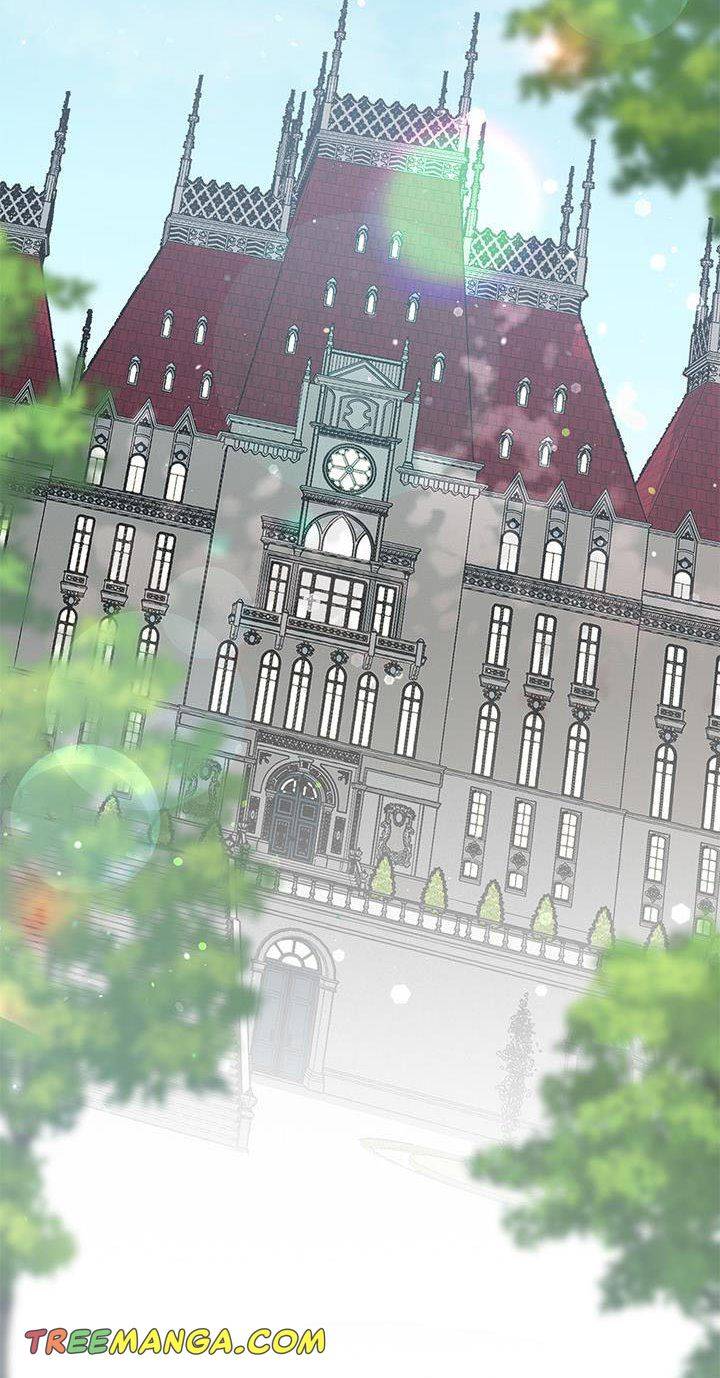 I Failed to Oust the Villain! chapter 69 page 38