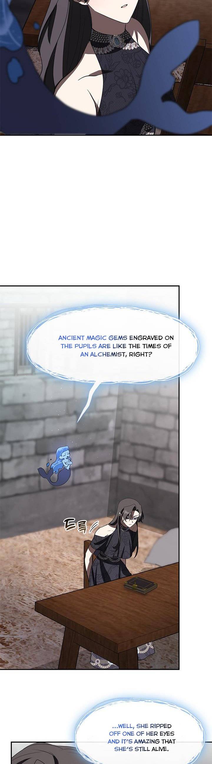 I Failed to Oust the Villain! chapter 69 page 5