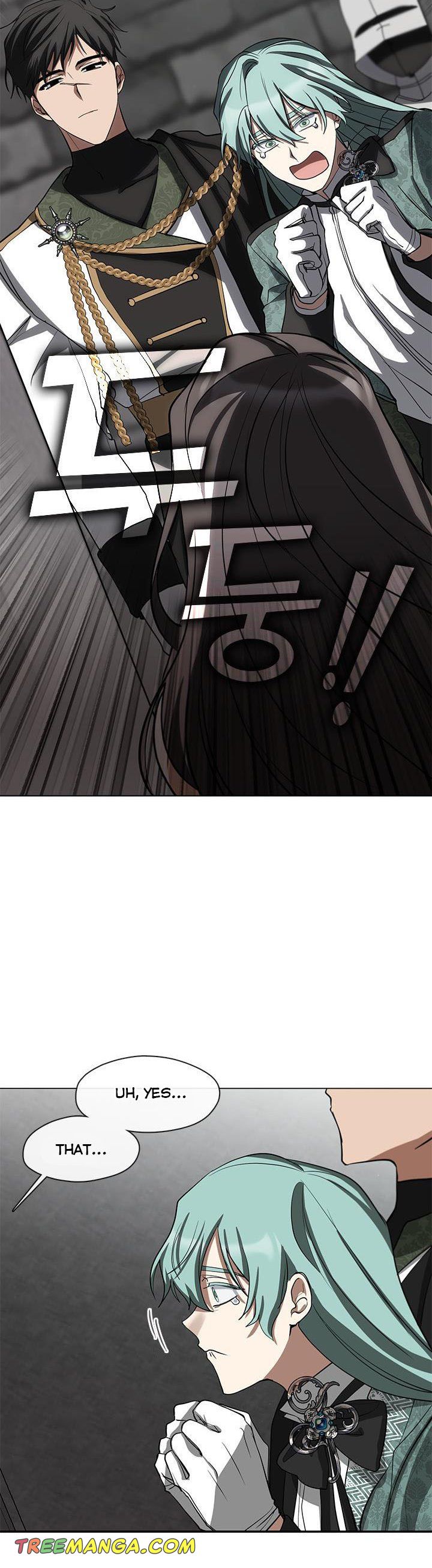 I Failed to Oust the Villain! chapter 70 page 12