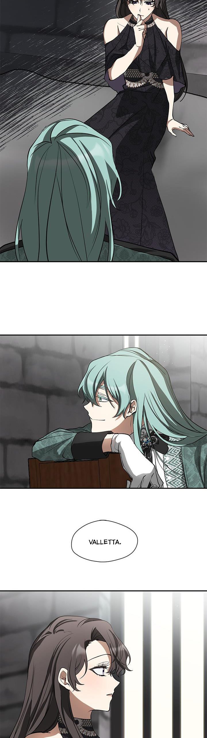 I Failed to Oust the Villain! chapter 70 page 24