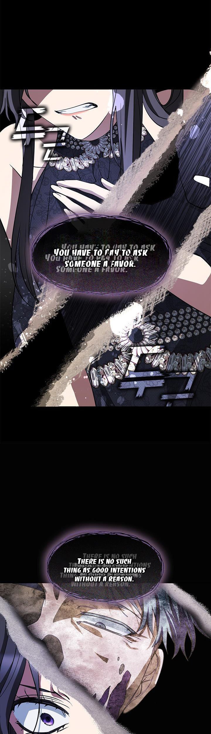 I Failed to Oust the Villain! chapter 70 page 27