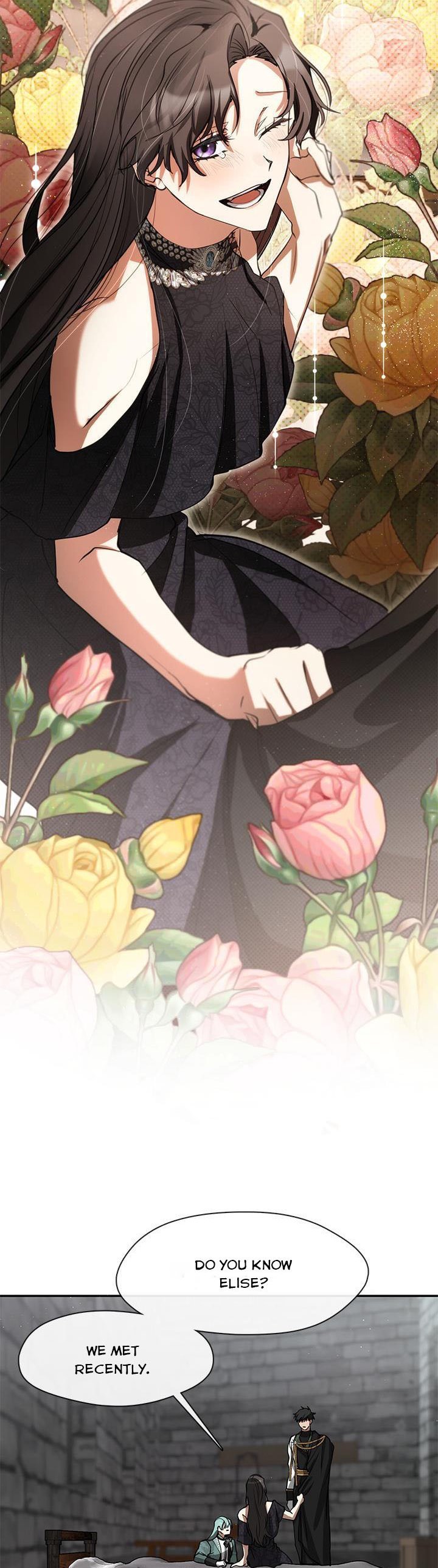 I Failed to Oust the Villain! chapter 70 page 38