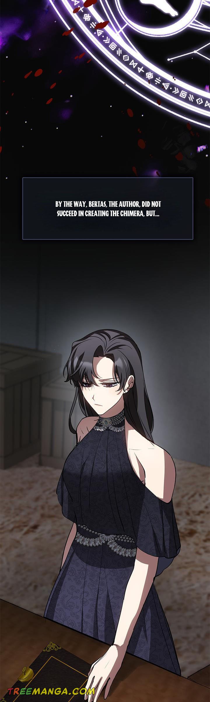 I Failed to Oust the Villain! chapter 70 page 4