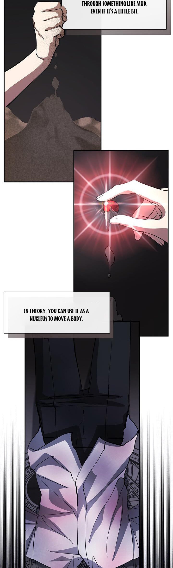 I Failed to Oust the Villain! chapter 70 page 6