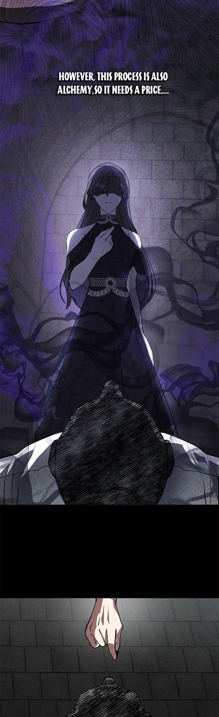 I Failed to Oust the Villain! chapter 70 page 8