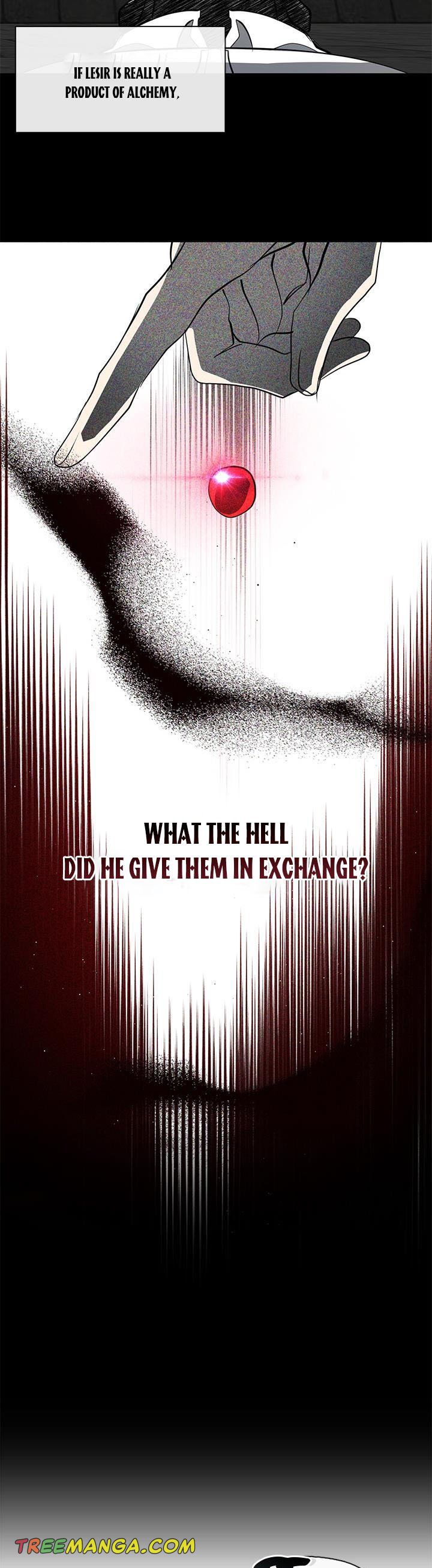 I Failed to Oust the Villain! chapter 70 page 9