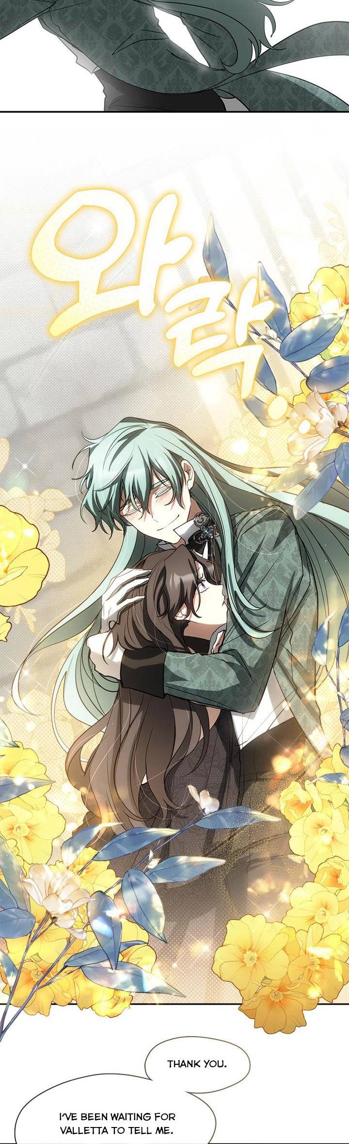 I Failed to Oust the Villain! chapter 71 page 11