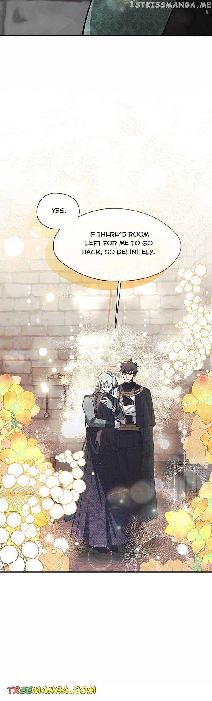 I Failed to Oust the Villain! chapter 71 page 14